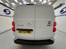 Fiat Scudo HV73YNB