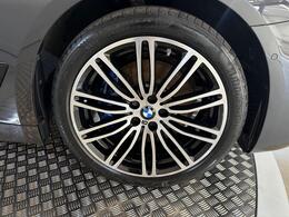 BMW 5 Series SC68AUM