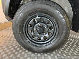 Suzuki Jimny AP24GWW