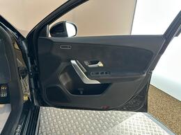 Mercedes-Benz A Class BJ19CJE