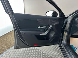 Mercedes-Benz A Class BT69WTK