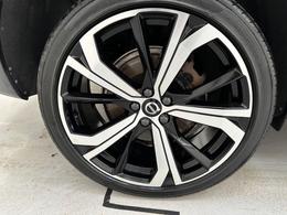 Volvo XC60 YP22ZTU