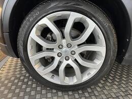 Land Rover Range Rover Evoque AY16EYS