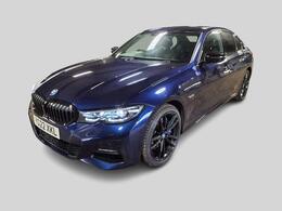 BMW 3 Series YG22XKL