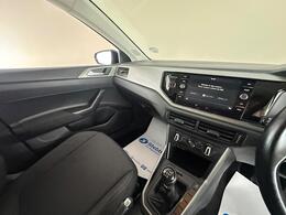 Volkswagen Polo FP18XLA