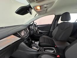 Vauxhall Astra FP21PPF