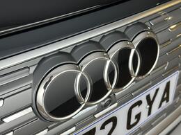 Audi Q4 e-tron SH72GYA