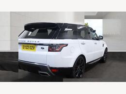 Land Rover Range Rover Sport EY22OZV