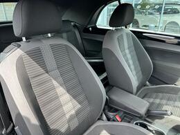 Volkswagen Beetle NV16HFK