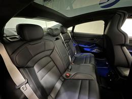 Porsche Taycan AO21LGX