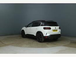 Citroen C5 Aircross KO24RCF