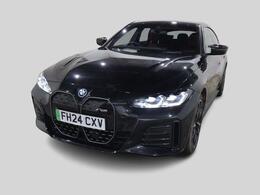 BMW i4 FH24CXV