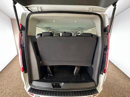 Ford Tourneo Custom FL72KVT