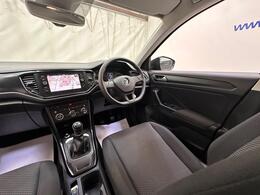 Volkswagen T-Roc DG69WKN