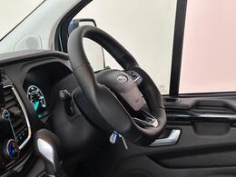 Ford Transit Custom HJ73XOD