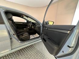 Honda Civic PJ70GVE