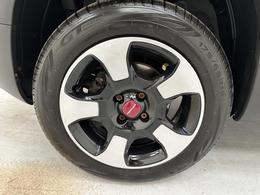 Fiat Panda WA70LPK