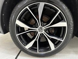 Volkswagen Tiguan VU21NWZ