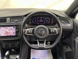 Volkswagen Tiguan KY19ZUB
