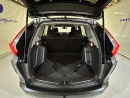 Honda CR-V RK19BDZ