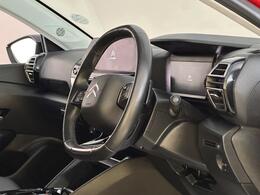 Citroen C4 KS23WYG