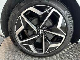 Volkswagen ID.3 OE21UUX