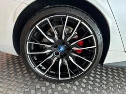 BMW i4 GV23JZR