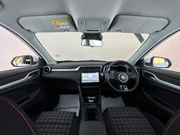 MG MG ZS YP23FVR