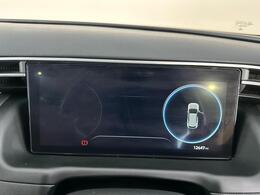 Hyundai TUCSON LE23RTZ