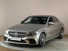Mercedes-Benz C Class GY69WDF