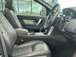 Land Rover Discovery Sport AK23NWP
