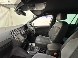Volkswagen Tiguan MK22OYP