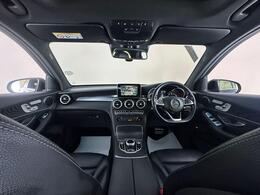 Mercedes-Benz GLC PJ67VXU