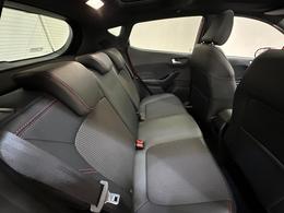Ford Fiesta BJ21ECV