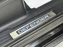 Land Rover Defender 90 SL21RJO