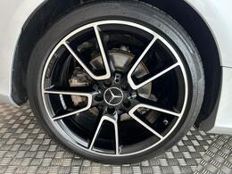 Mercedes-Benz C Class KJ69OYH