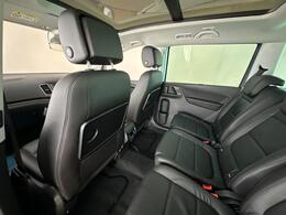 SEAT Alhambra KY19TKC