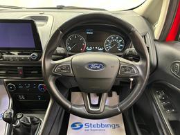 Ford EcoSport NY68JNN