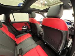 Mercedes-Benz GLA AO21UTZ