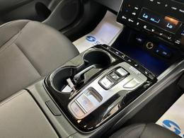 Hyundai TUCSON AJ21GCU