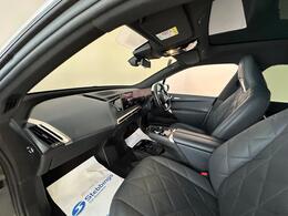 BMW iX SH71DHC