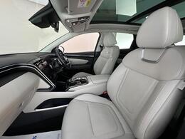 Hyundai TUCSON AX22AYS