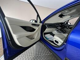 Jaguar I-PACE OE69KTP