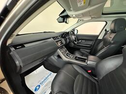 Land Rover Range Rover Evoque YR67LLG