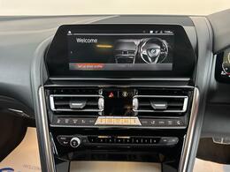 BMW 8 Series Gran Coupe NG21VNN