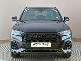 Audi Q5 DK71YEE