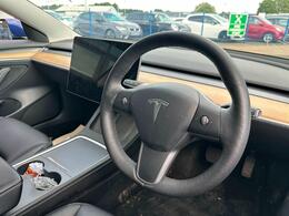 Tesla Model 3 BK22XNX