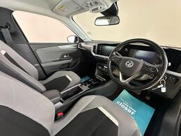 Vauxhall Mokka BK22VKM