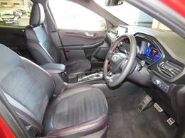 Ford Kuga RA72CDV