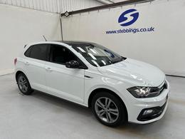Volkswagen Polo AO21EVF